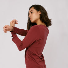 Load image into Gallery viewer, SilverTech Active Long-Sleeve