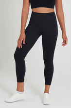 Load image into Gallery viewer, Core Lunge 7/8 Leggings