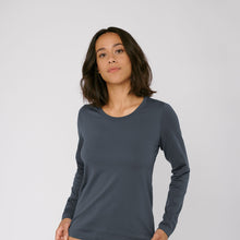 Load image into Gallery viewer, SilverTech Active Long-Sleeve