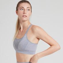 Load image into Gallery viewer, Quick Off The Mark Sports Bra
