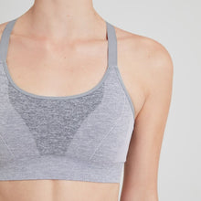 Load image into Gallery viewer, Quick Off The Mark Sports Bra