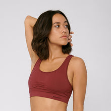 Load image into Gallery viewer, SilverTech™ Active Workout Bra